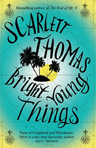 Bright Young Things von Canongate Books