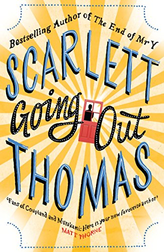 Going Out von Canongate Books Ltd.
