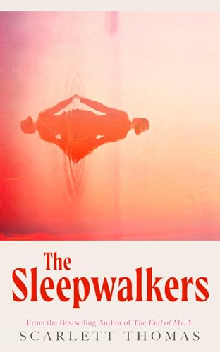 The Sleepwalkers von SCRIBNER UK