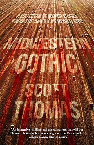 Midwestern Gothic von Inkshares