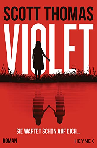 Violet: Roman von Heyne Taschenbuch