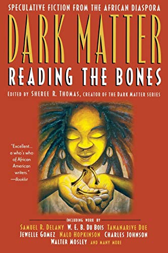 Dark Matter: Reading the Bones von Grand Central Publishing
