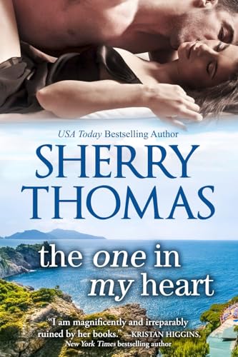 The One in My Heart von Nla Digital LLC