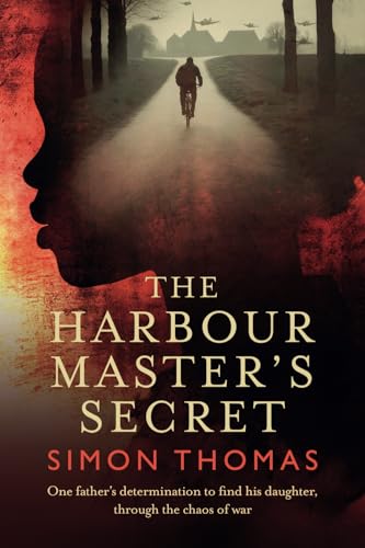 The Harbour Master's Secret von Rowanvale Books Ltd