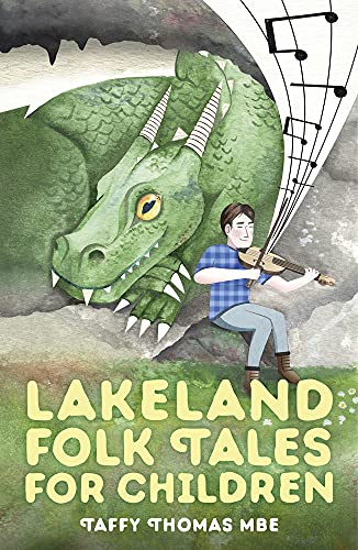 Lakeland Folk Tales for Children