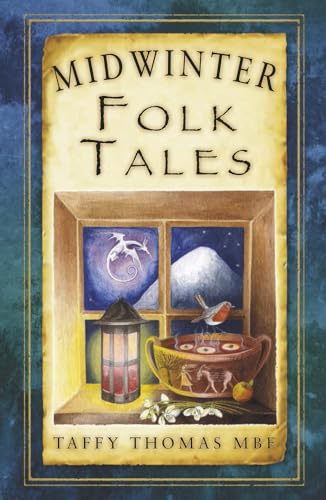 Midwinter Folk Tales (Folk Tales: United Kingdom)