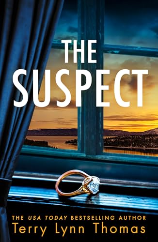 The Suspect: An utterly gripping suspenseful psychological crime thriller new for 2024 (Olivia Sinclair series) von HQ Digital