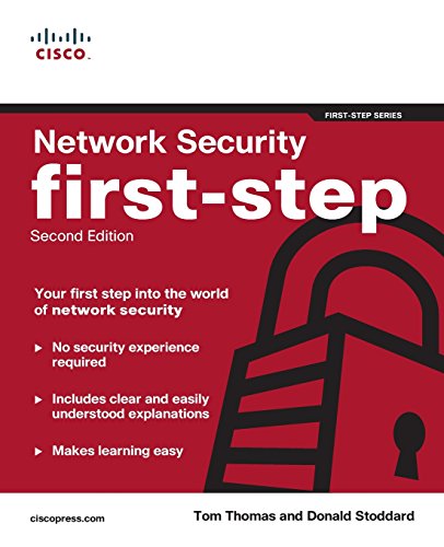 Network Security First-Step