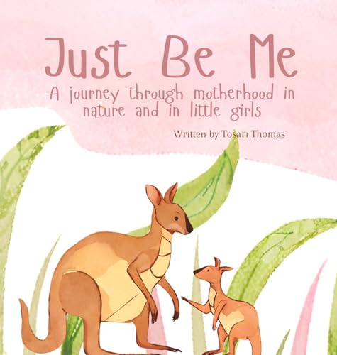 Just Be Me von Bowker