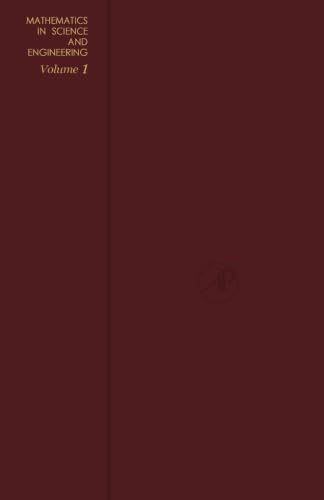 Concepts from Tensor Analysis and Differential Geometry von Academic Press