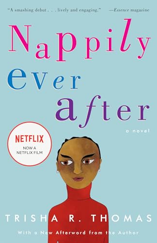 Nappily Ever After: A Novel von CROWN