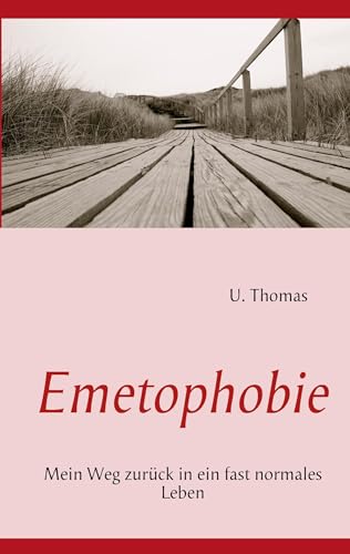 Emetophobie: Mein Weg zurück in ein fast normales Leben