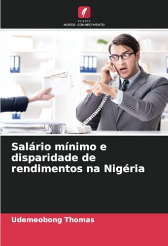 Salário mínimo e disparidade de rendimentos na Nigéria