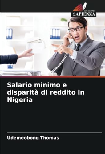 Salario minimo e disparità di reddito in Nigeria