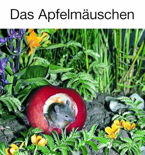 Das Apfelmäuschen