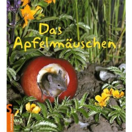 Das Apfelmäuschen