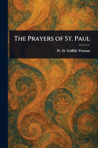 The Prayers of St. Paul