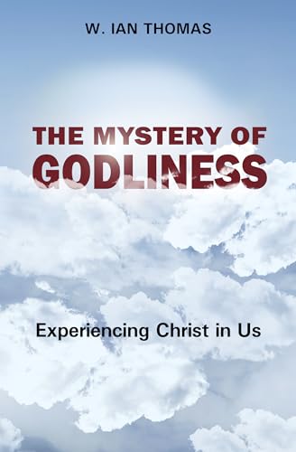 The Mystery of Godliness