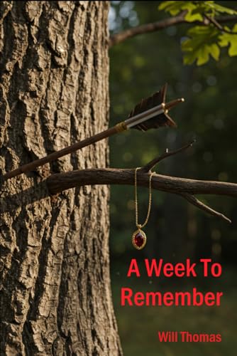 A Week To Remember von Independently published