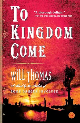 To Kingdom Come: A Novel von Touchstone
