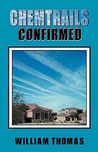 Chemtrails von Bridger House Publishers Inc