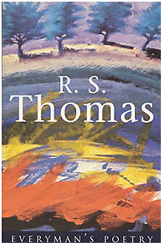 R. S. Thomas: Everyman Poetry von W&N