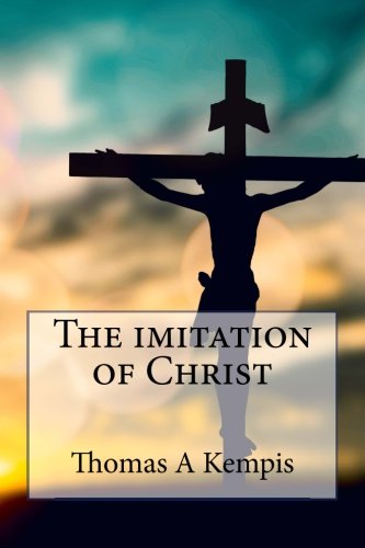 The imitation of Christ