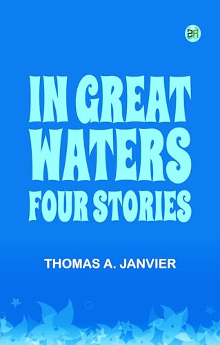 In Great Waters: Four Stories von Zinc Read