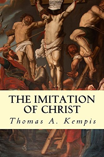 The Imitation of Christ von CreateSpace Independent Publishing Platform