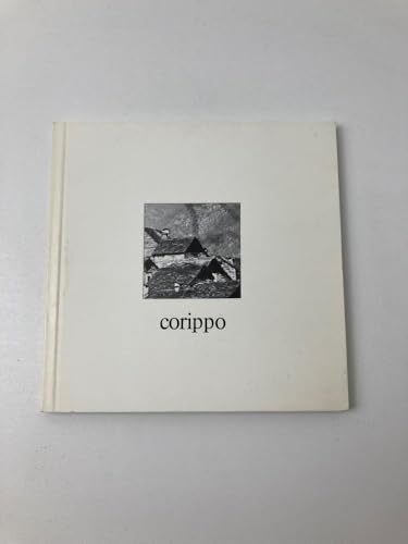 Corippo. Bauaufnahme an der TH Stuttgart 1959