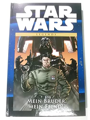 Star Wars Comic-Kollektion: Bd. 4: Mein Bruder, mein Feind! von Panini