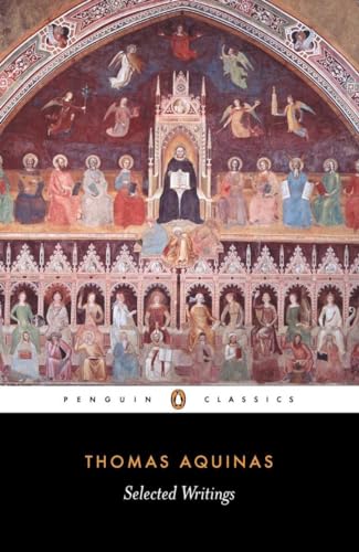 Selected Writings (Penguin Classics)