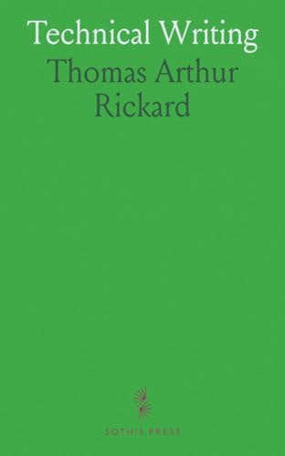 Technical Writing