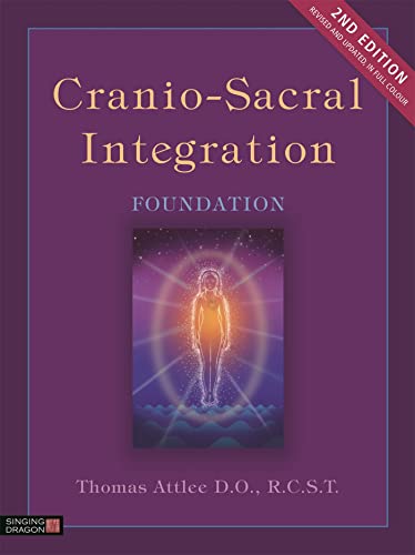 Cranio-Sacral Integration, Foundation