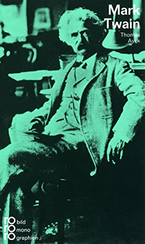 Mark Twain Mark Twain