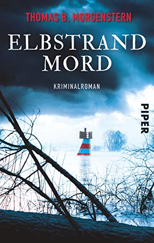 Elbstrandmord: Kriminalroman