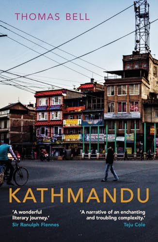 Kathmandu von Haus Pub.