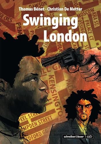 Swinging London (s&l noir)
