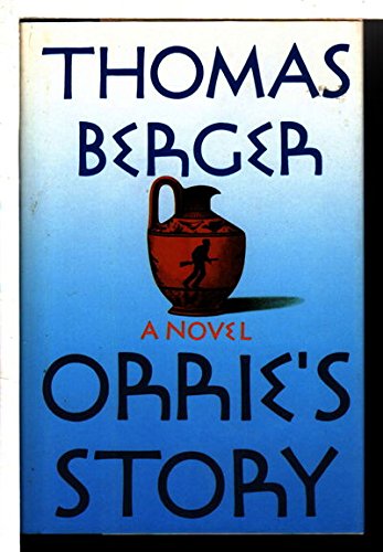 Orrie's Story. a Novel von Little, Brown & Company