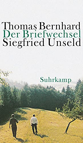 Der Briefwechsel Der Briefwechsel
