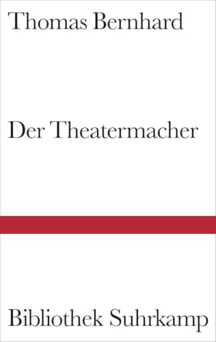 Der Theatermacher Der Theatermacher