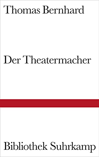Der Theatermacher Der Theatermacher
