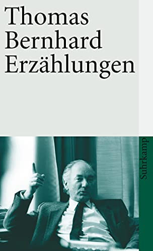 Erzählungen (suhrkamp taschenbuch)