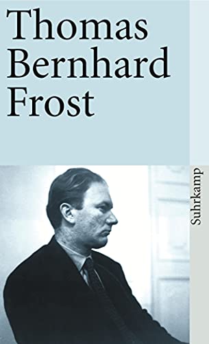 Frost von Suhrkamp Verlag AG