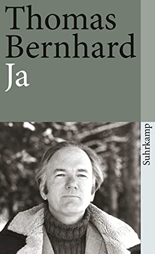 Ja Ja von Suhrkamp Verlag AG