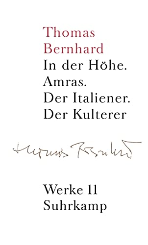Werke in 22 Bänden: Band 11: Erzählungen I