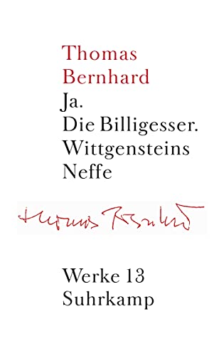 Werke in 22 Bänden: Band 13: Erzählungen III von Suhrkamp Verlag AG