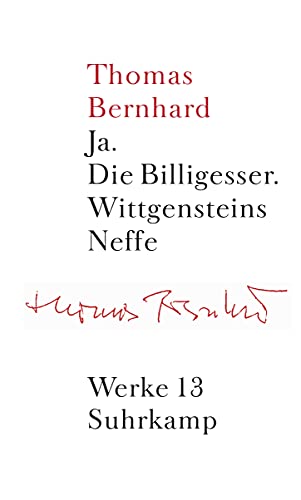 Werke in 22 Bänden: Band 13: Erzählungen III Werke in 22 Bänden: Band 13: Erzählungen III von Suhrkamp Verlag AG