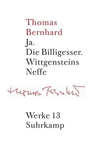 Werke in 22 Bänden: Band 13: Erzählungen III