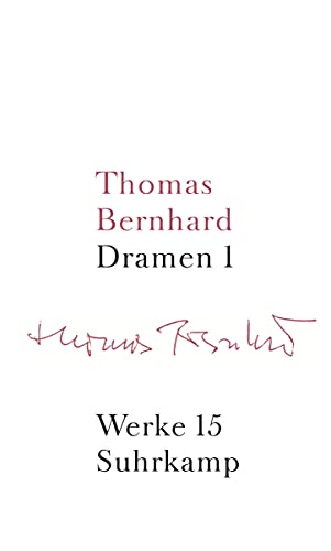 Werke in 22 Bänden: Band 15: Dramen I Werke in 22 Bänden: Band 15: Dramen I